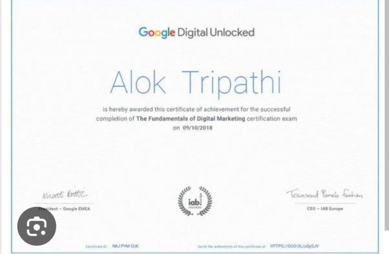 Digital marketing courses in Thane